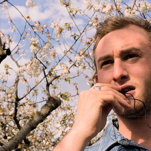 Bilder Farewell to the Night