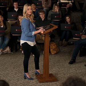 Bilder Sasha Pieterse