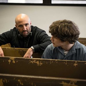 Bilder Richie Merritt