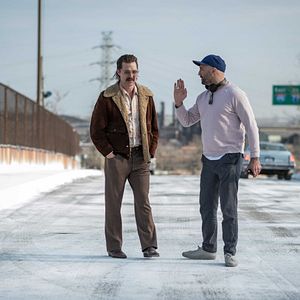 Bilder Matthew McConaughey