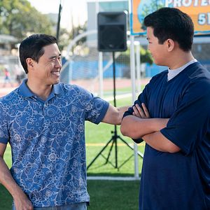 Bilder Fresh Off The Boat