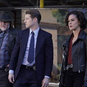 Bilder Kelcy Griffin