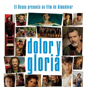 Bilder Leid und Herrlichkeit