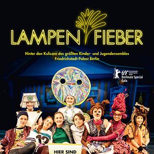 Bilder Lampenfieber