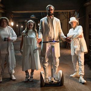 Bilder Iron Sky 2: The Coming Race