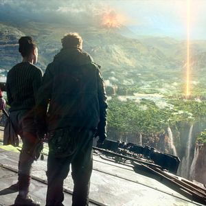 Bilder Iron Sky 2: The Coming Race