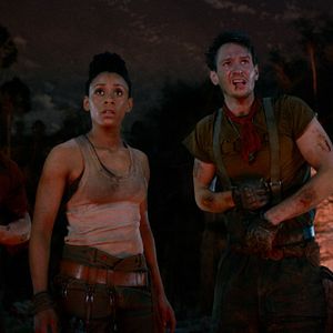 Bilder Iron Sky 2: The Coming Race