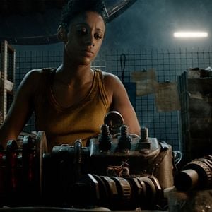 Bilder Iron Sky 2: The Coming Race