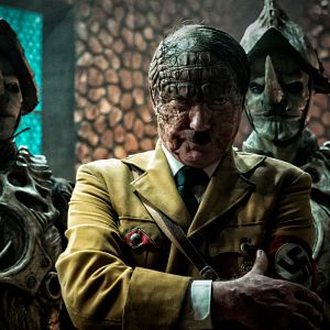 Bilder Iron Sky 2: The Coming Race