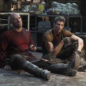 Bilder Iron Sky 2: The Coming Race