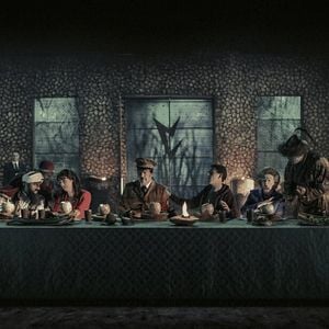 Bilder Iron Sky 2: The Coming Race