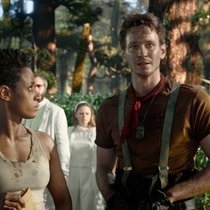 Bilder Iron Sky 2: The Coming Race