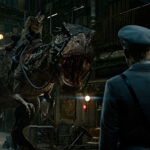 Bilder Iron Sky 2: The Coming Race