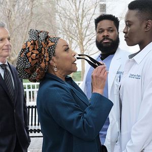 Bilder Atlanta Medical