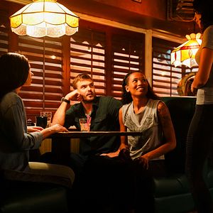 Bilder Fola Evans-Akingbola