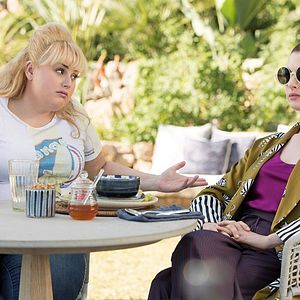 Bilder Glam Girls – Hinreißend verdorben