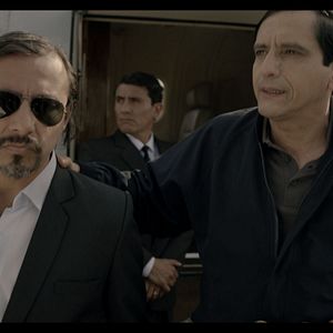 Bilder Caiga quien caiga