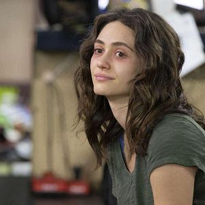 Bilder Emmy Rossum