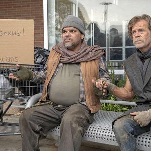 Bilder William H. Macy