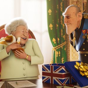 Bilder Royal Corgi - Der Liebling der Queen