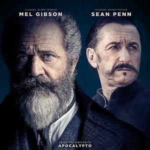 Bilder The Professor And The Madman