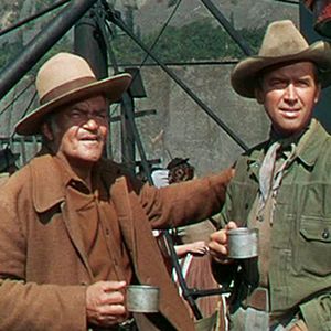 Bilder Meuterei am Schlangenfluß