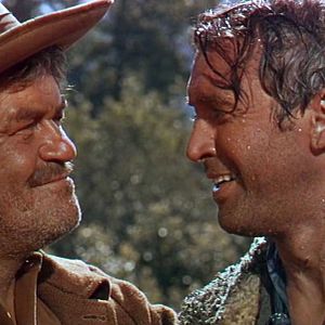 Bilder Meuterei am Schlangenfluß