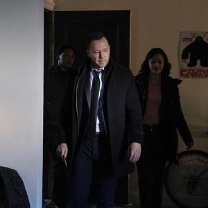 Bilder Marisa Ramirez