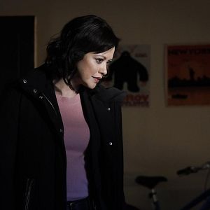 Bilder Marisa Ramirez