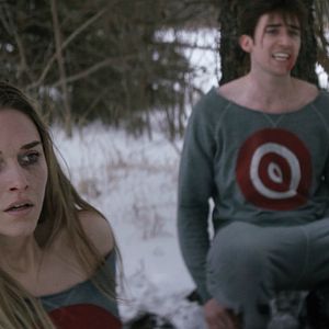 Bilder Extremity - Geh an deine Grenzen