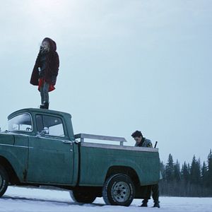 Bilder Extremity - Geh an deine Grenzen