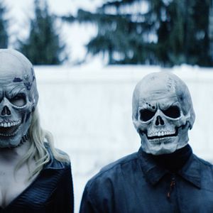 Bilder Extremity - Geh an deine Grenzen