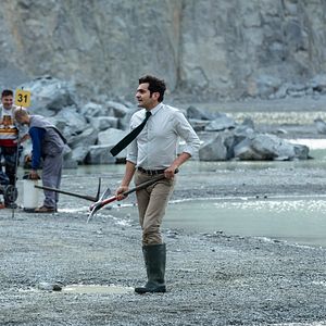 Bilder Laurent Capelluto