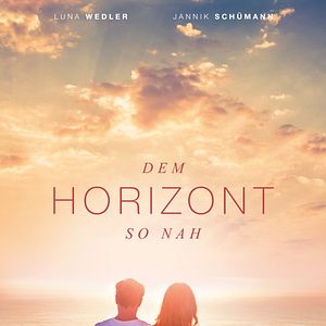 Bilder Dem Horizont so nah