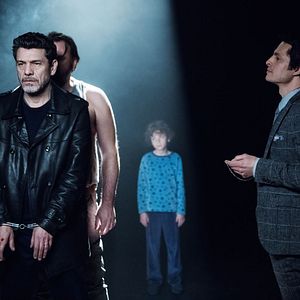 Bilder Laurent Fernandez