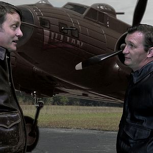 Bilder Greyhound Attack