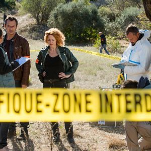 Bilder Mathilde Lebrequier