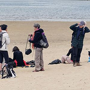 Bilder Le Jeûne, à la croisée des chemins