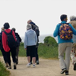 Bilder Le Jeûne, à la croisée des chemins