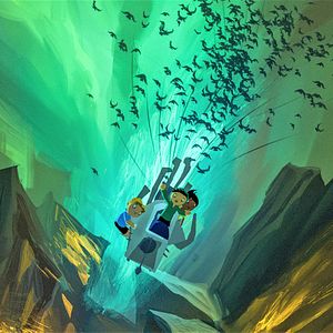 Bilder Tito And The Birds