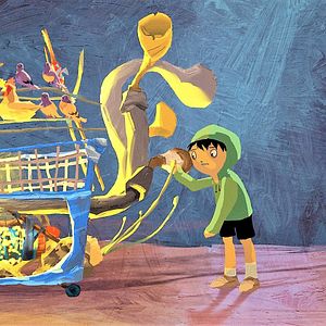 Bilder Tito And The Birds