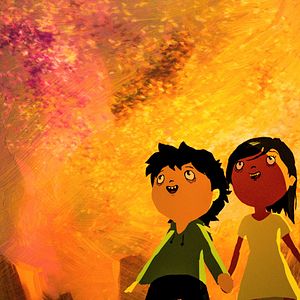 Bilder Tito And The Birds