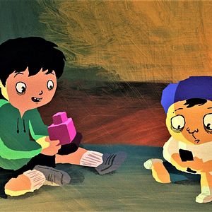 Bilder Tito And The Birds