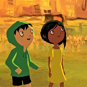 Bilder Tito And The Birds