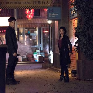 Bilder Matthew Daddario