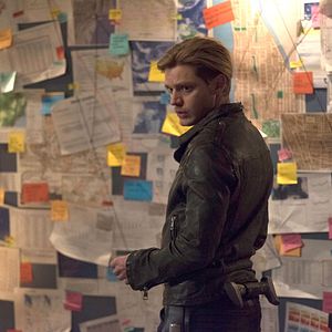 Bilder Shadowhunters