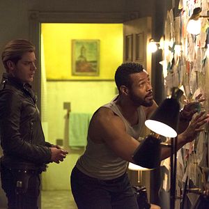 Bilder Shadowhunters