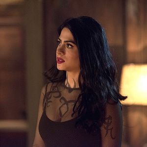 Bilder Emeraude Toubia