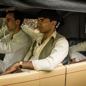 Bilder Indischer Sommer