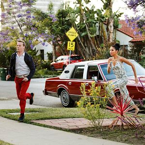 Bilder Felisha Cooper